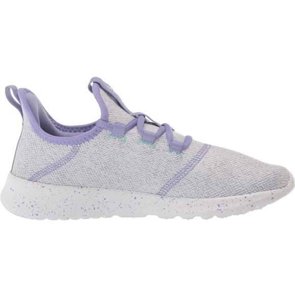 Adidas || Unisex-Child Cloud Foam-Pure Running Shoe - Picture 6 of 10